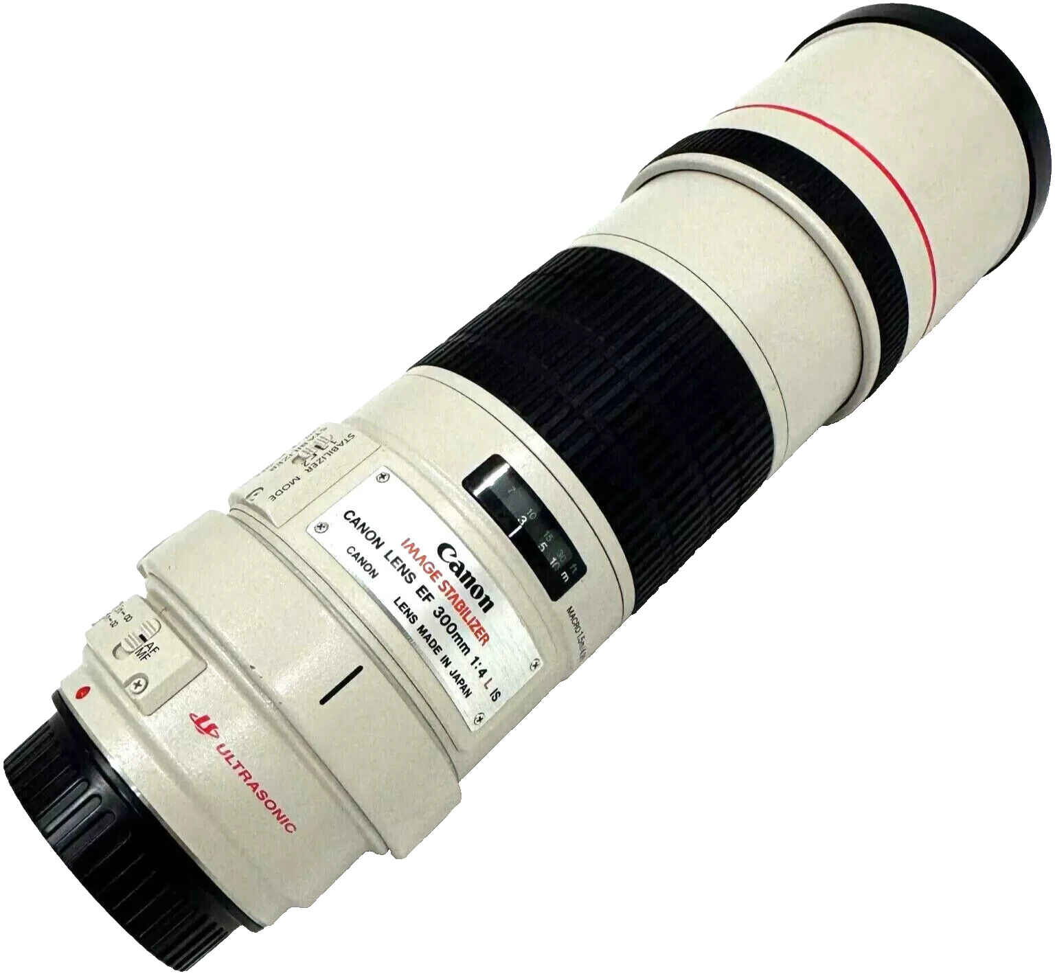Canon - 【最終値下げ】EF 300mm f/4.0 L IS USM Canon EF 300mm f/4 L IS USM Lens for sale online | eBay