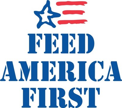 Feed America First