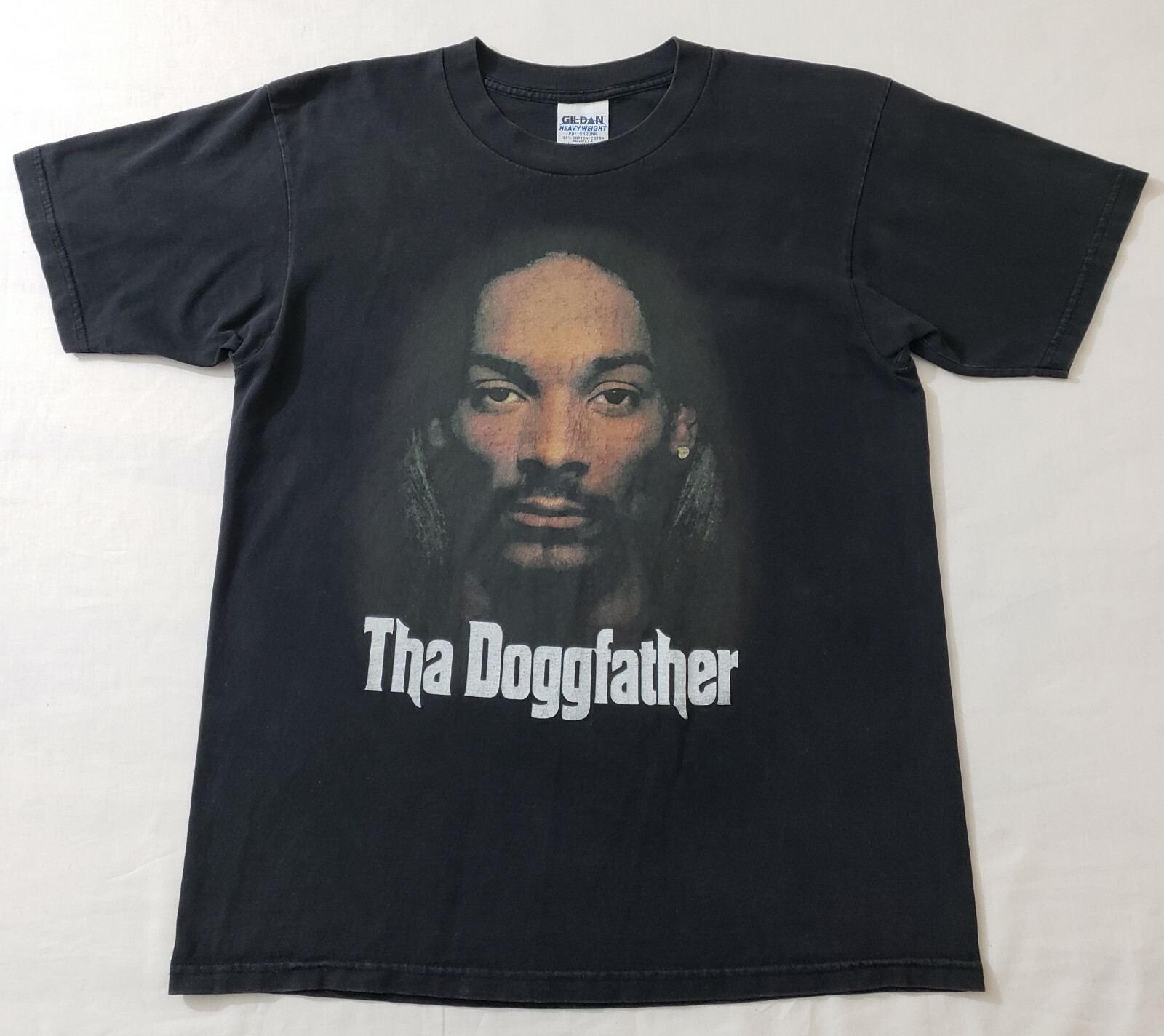 希少 The Dogfather Tシャツ SNOOP DOGG スヌープ L 希少 The Dogfather Tシャツ SNOOP DOGG スヌープ XL Vintage SNOOP