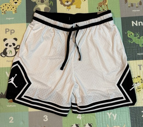 ★NIKE★JORDAN SPORTS DRI-FIT MESH DIAMOND SHORTS★追跡可 Jordan Sport Men's Dri-FIT Mesh Diamond Shorts. Nike ID