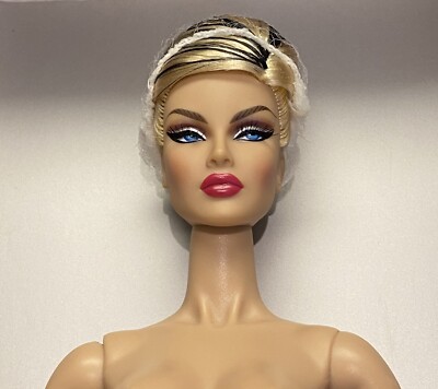 人形 Fashion royalty Amazon.co.jp: バービー(Barbie) ファッション・モデル