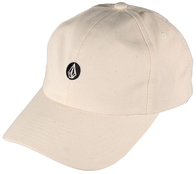 

Женская кепка Volcom Circle Stone для папы — звездно-белая — новинка, Желтый