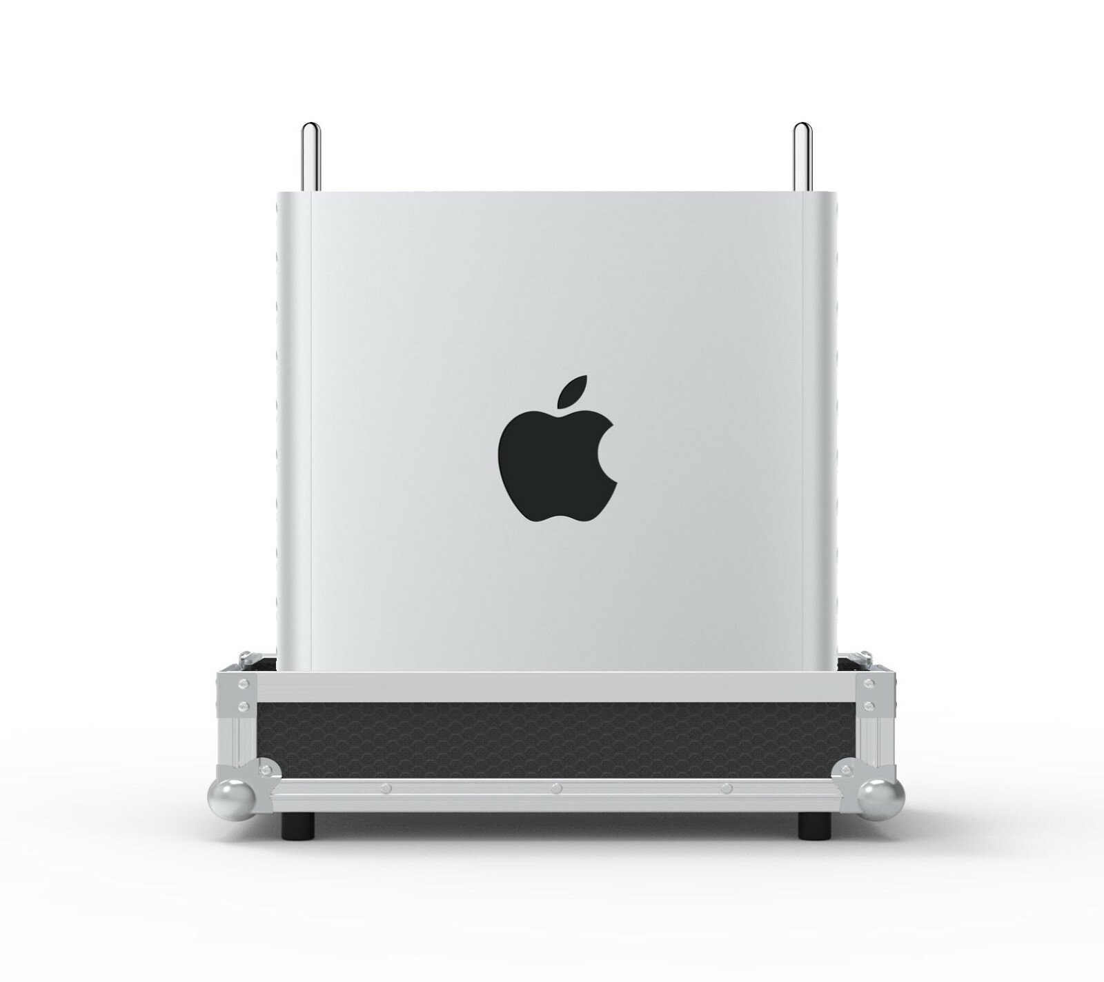 Apple Mac Pro Flight Case with Wheels & Handles | eBay