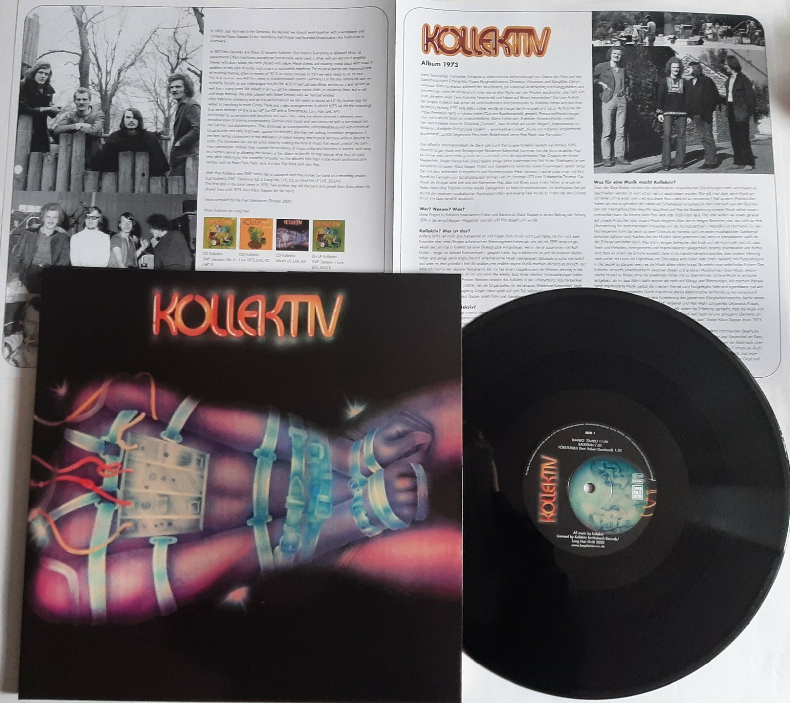 独LP Hallelujah (3) Hallelujah Babe LHC148 Long Hair 未開封 /00400 Lp Hallelujah Babe (Re) Long Hair Music Lhc148 - Still