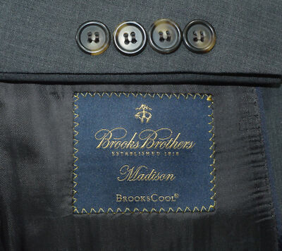 brookscool blazer