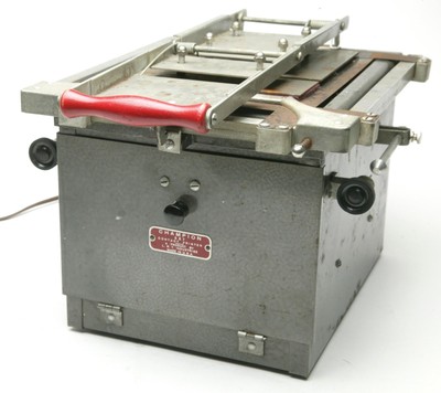 Vintage Champion 5x7