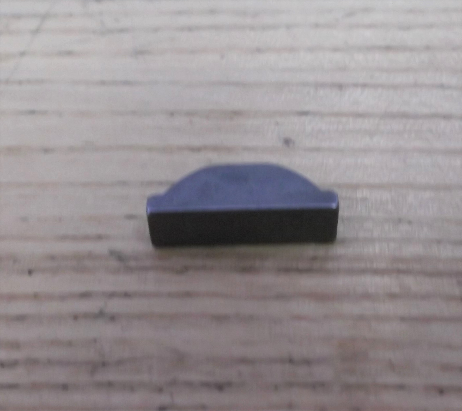 And Walk Behind Mtd Keyway For 2 Stage Snow Blower