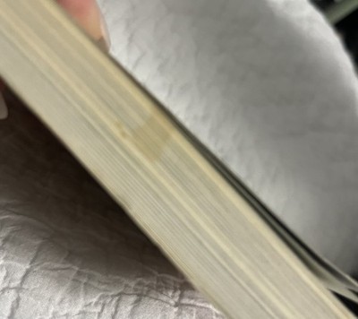 Photos de l'objet d'un acheteur vérifié