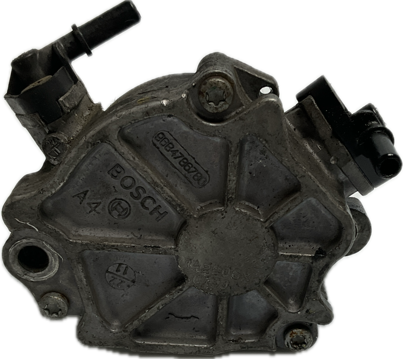 Pompa a vuoto per modelli: FORD PEUGEOT 1.6  codice ricambio: 9684786780