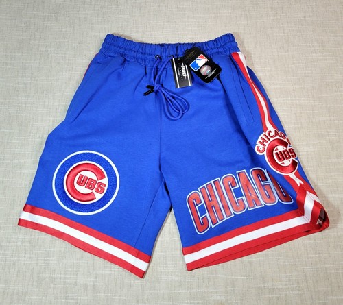 PRO STANDARD CHICAGO CUBS スタジャン S CHICAGO CUBS PRO STANDARD MEN'S ROYAL BLUE VARSITY JACKET
