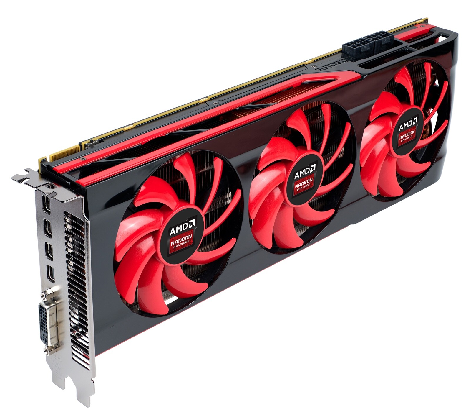 Radeon dimm