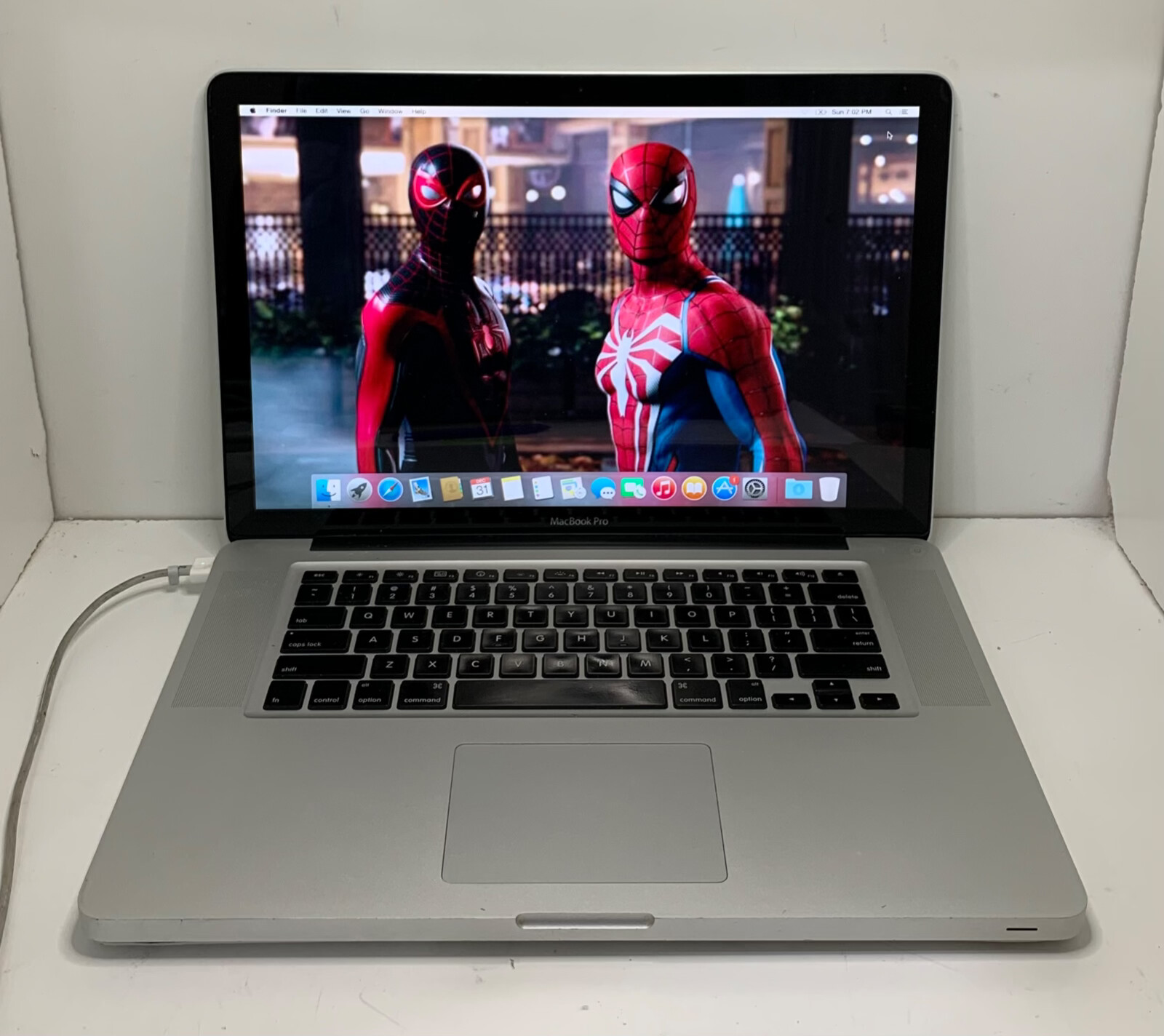 Apple Macbook Pro 15 Apple Macbook Pro 15