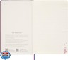 Moleskine Limited Edition Sakura 2025 Notebook, Hard Cover, Large (5