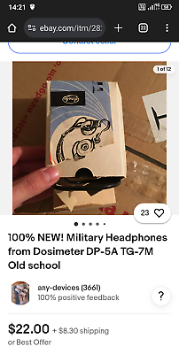 Item photo(s) from verified buyer
