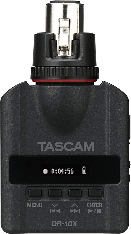 For Xlr Microphones, Voice Recorder, I