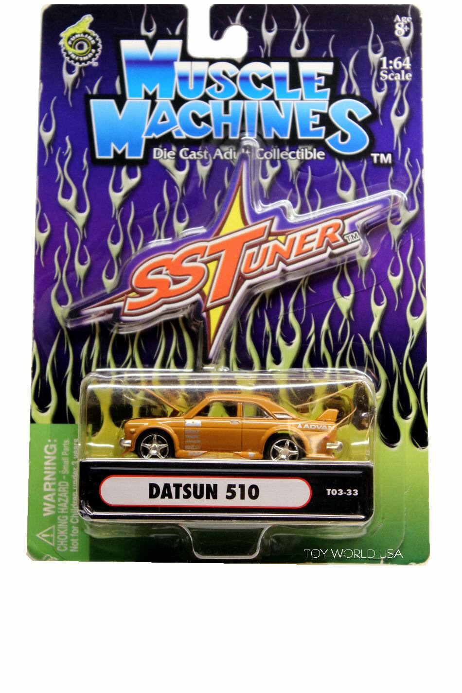 ミニカー MUSCLE MACHINES'33 FORD COUPE 1/18 MUSCLE MACHINES '33 FORD COUPE YELLOW 