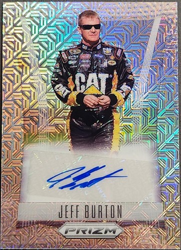 2024 Panini Prizm Rookie Variations Silver Prizm Jermaine