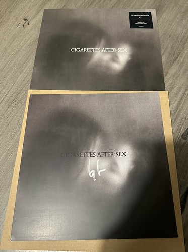 Cigarettes After Sex Album Badge Set 6個 Cigarettes After Sex Album Badge Set 6個 - メルカリ