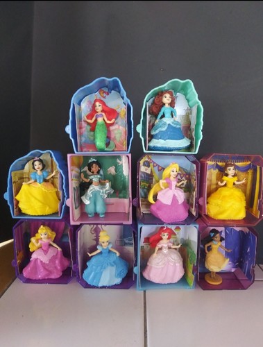 EPOCH　Disney　Princess　gem-02 世界18枚限定 EPOCH Disney Princess gem-02 世界18枚限定 その他