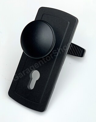 Garagentorgriff gebraucht kaufen! Nur 3 St. bis -65% günstiger