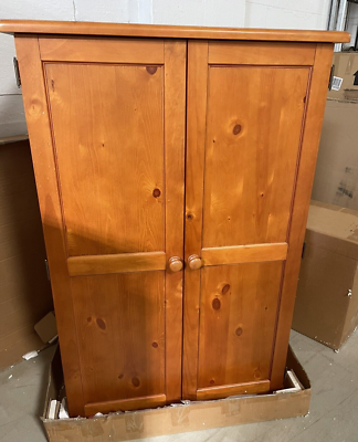 Pottery barn kids cabinet sale