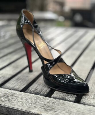 Christian louboutin degratissimo deals