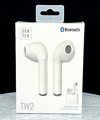 Gen tek tw2 deals