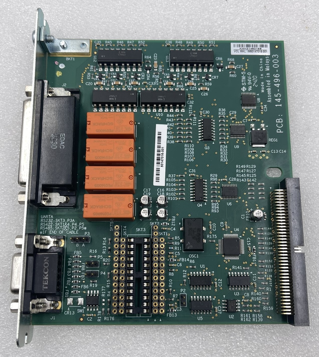 切手111006 Honeywell 50147016-001 PX4IE/PX6IE/PX45/PX65 Kit Applicator
