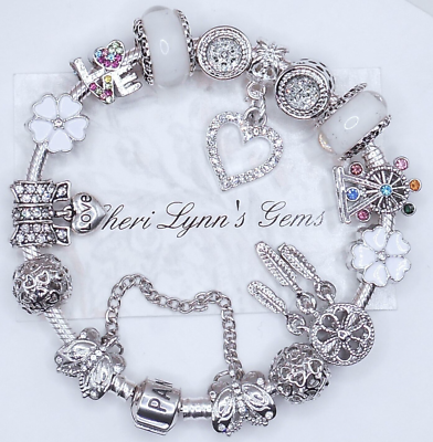 Websites like pandora jewelry outlet
