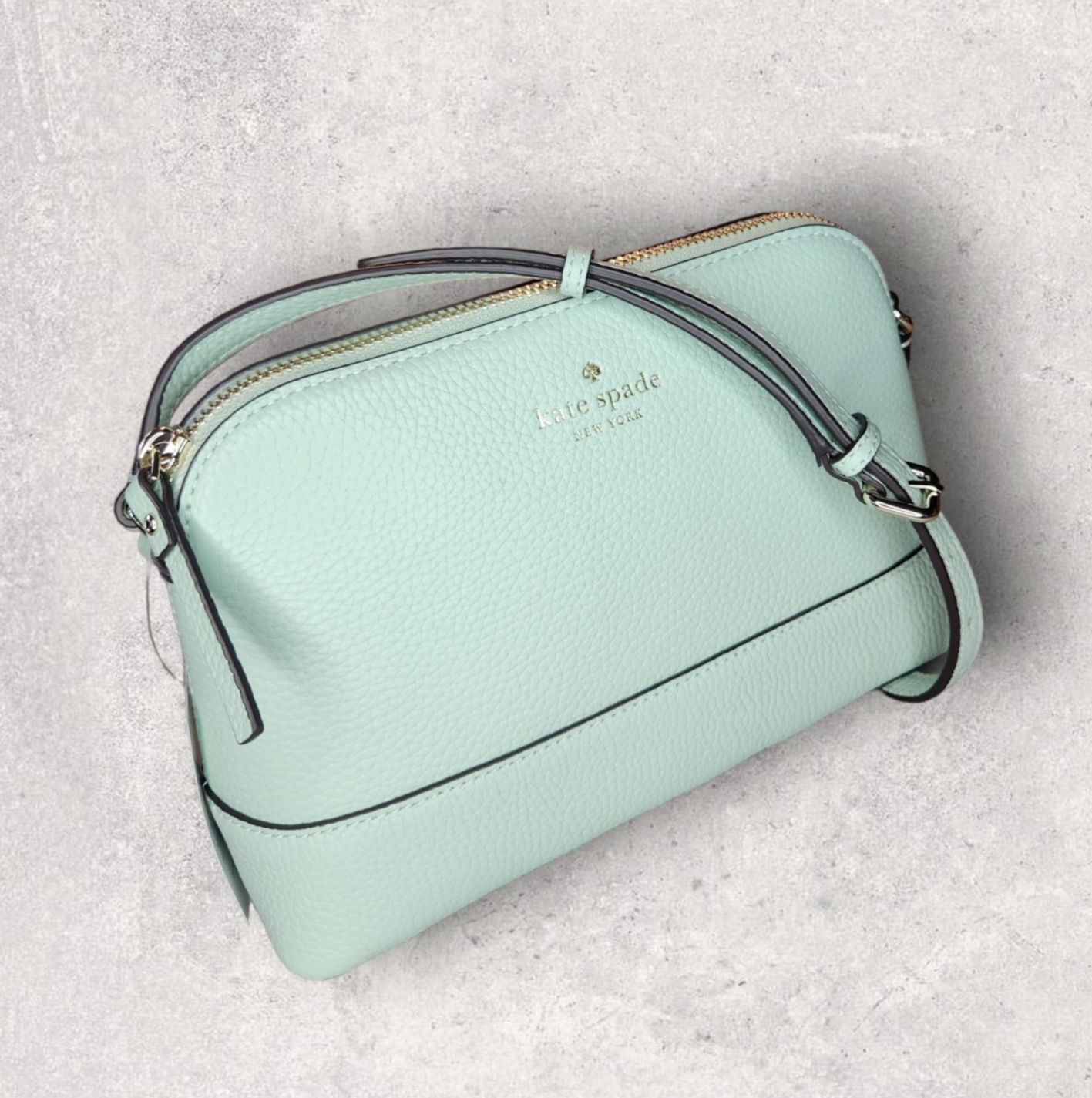 【Kate Spade】Southport Ave Hannah Crossbody ◆国内発送◆ Kate Spade New York southport ave hannah leather crossbody