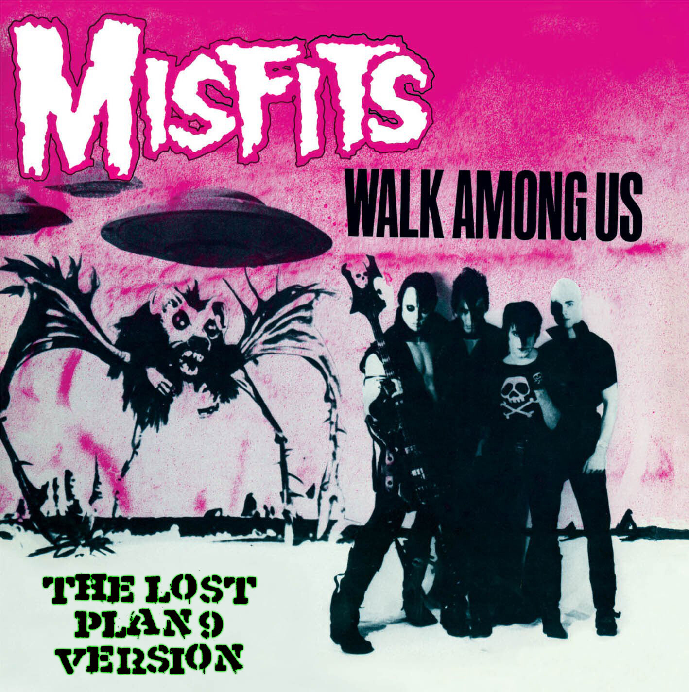 MISFITS 