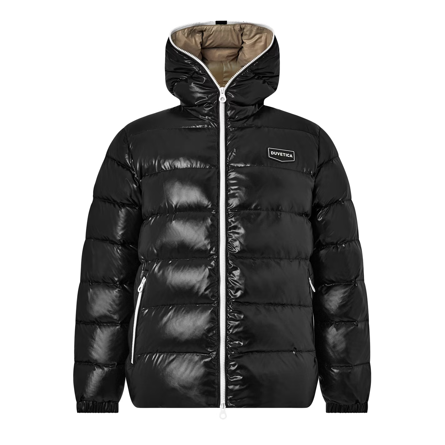 DUVETICA DUBHE Puffer Jacket 222-VUDJ08625K0001BKS - Nero DUVETICA DUBHE Puffer Jacket 222-VUDJ08625K0001BKS - Nero