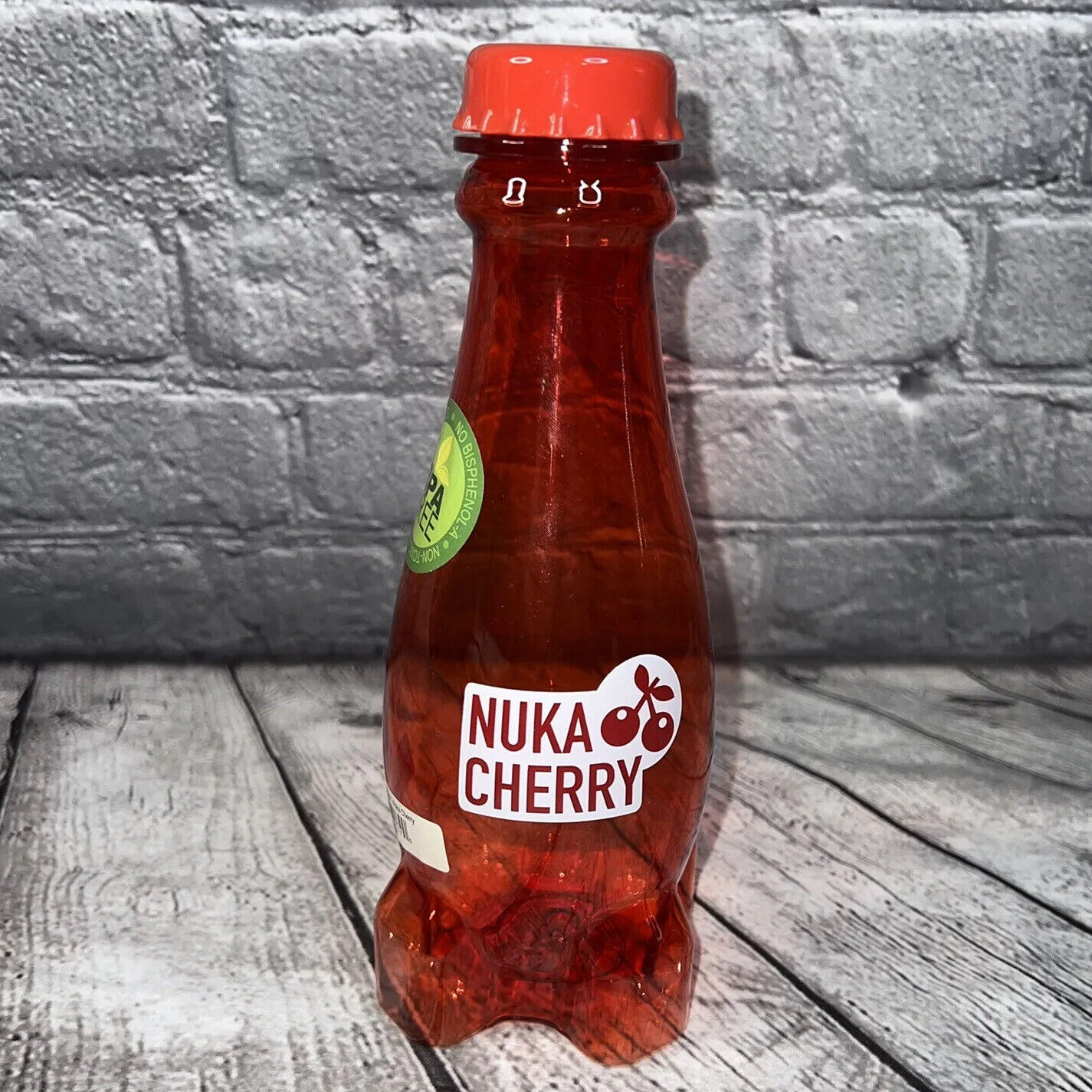 Fallout 4 nuka cola bottle фото 45