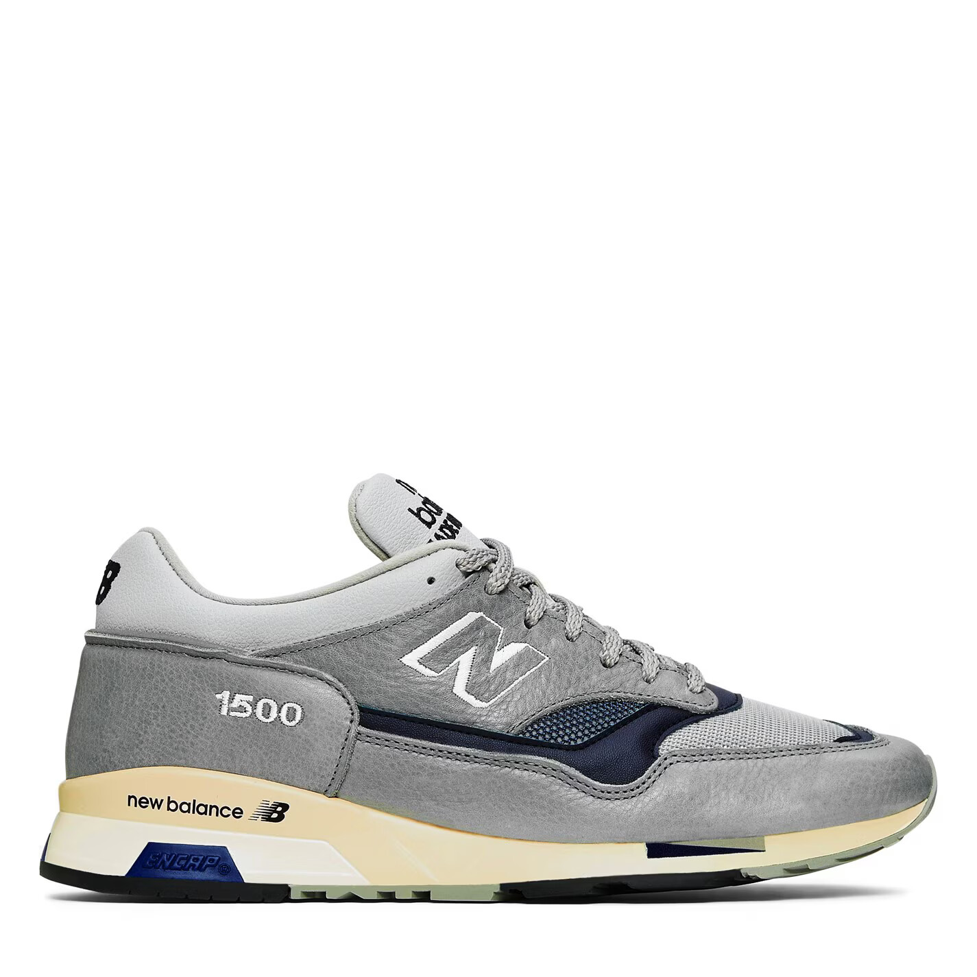 New Balance Mens 1500 MADE in UK Limited Edition Premium New Balance Mens 1500 MADE in UK Limited Edition Premium