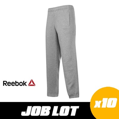 grey reebok tracksuit