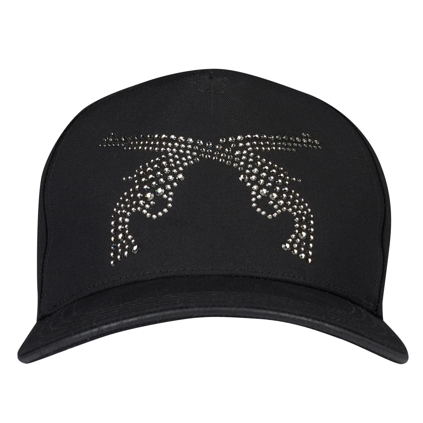 帽子 roarguns Heart Cap Black roar 2018SS new cap collection』2018.1.20 launch