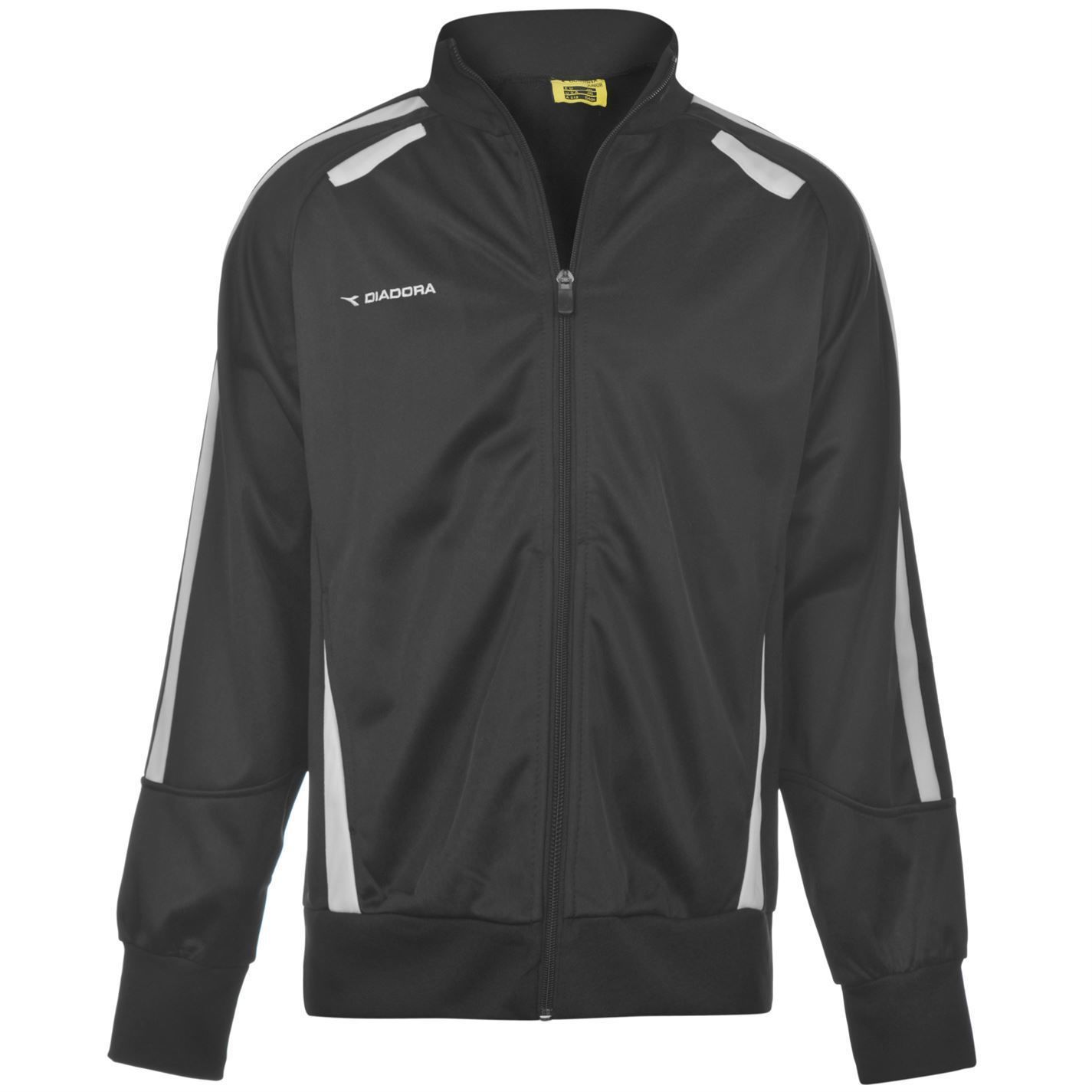 Diadora Men's Coats, Jackets & Vests