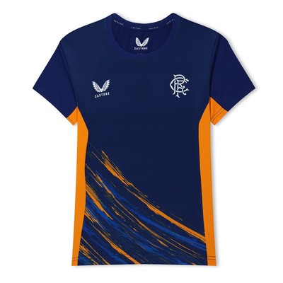 Castore Kids Rfc A MD T-Shirt Baby Domestic Shirt