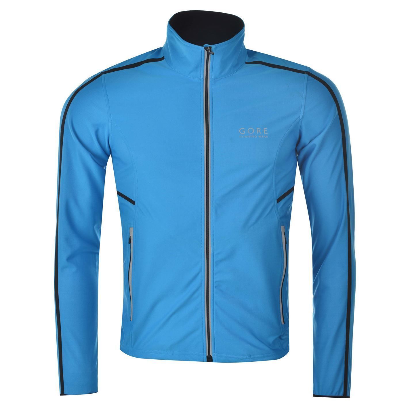 Abrigos, chaquetas y chalecos Gore para hombre