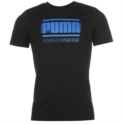 forever faster t shirt