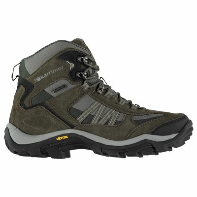 karrimor panther mid mens walking boots