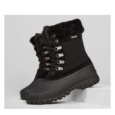 SKECHERS SKECHERS WINDOM SM LADIES CHUKKA BOOTS