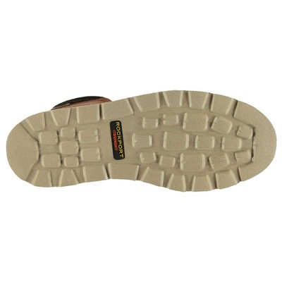 ROCKPORT ROCKPORT STORM ALPIN MENS GENTS CHUKKA BOOTS