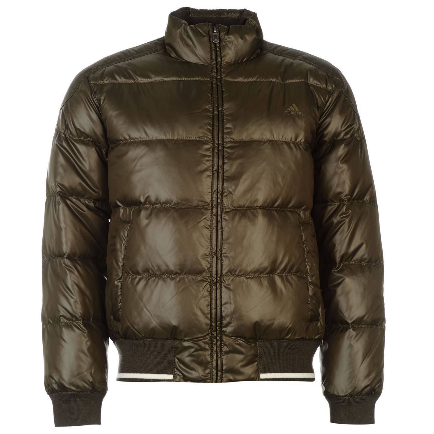 adidas Men's Coats, Jackets & Vests