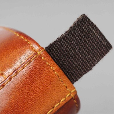 FIRETRAP FIRETRAP MENS RUTLAND BOOTS FORMAL LACE UP BROGUE DETAILING