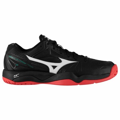 mizuno wave intense 4