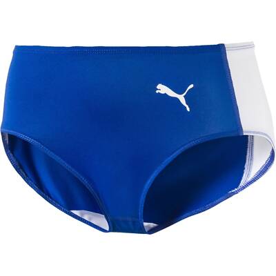 Puma Womens the Line Brief W Short Briefs