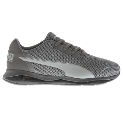 Puma Cell Ultimate Trainers Mens Grey Sports Shoes Sneakers for sale online  | eBay