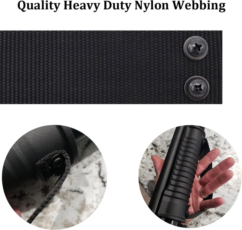 【廃盤モデル】BRIEFING ASSAULT UTILITY STRAP Tactical Heavy-Duty Nylon Strap Kit for Mossberg 500 590 Shockwave