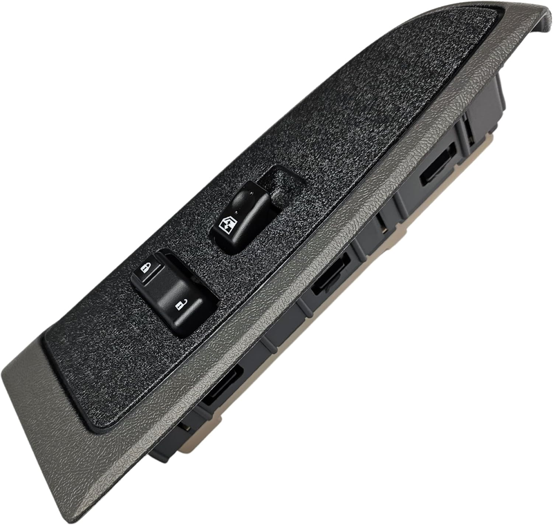 Front Passenger Window Switch Bezel for 2003-2006 Silverado Sierra Avalanche